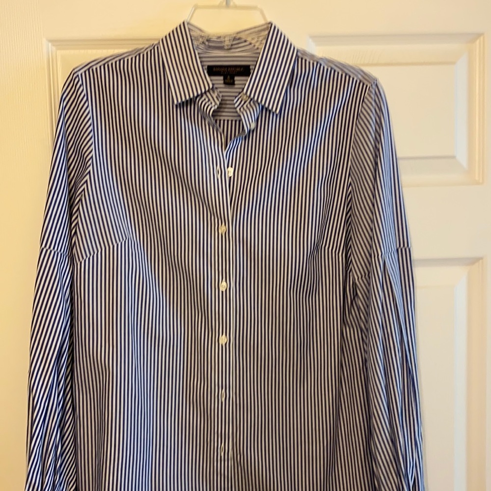 Banana Republic Blouse